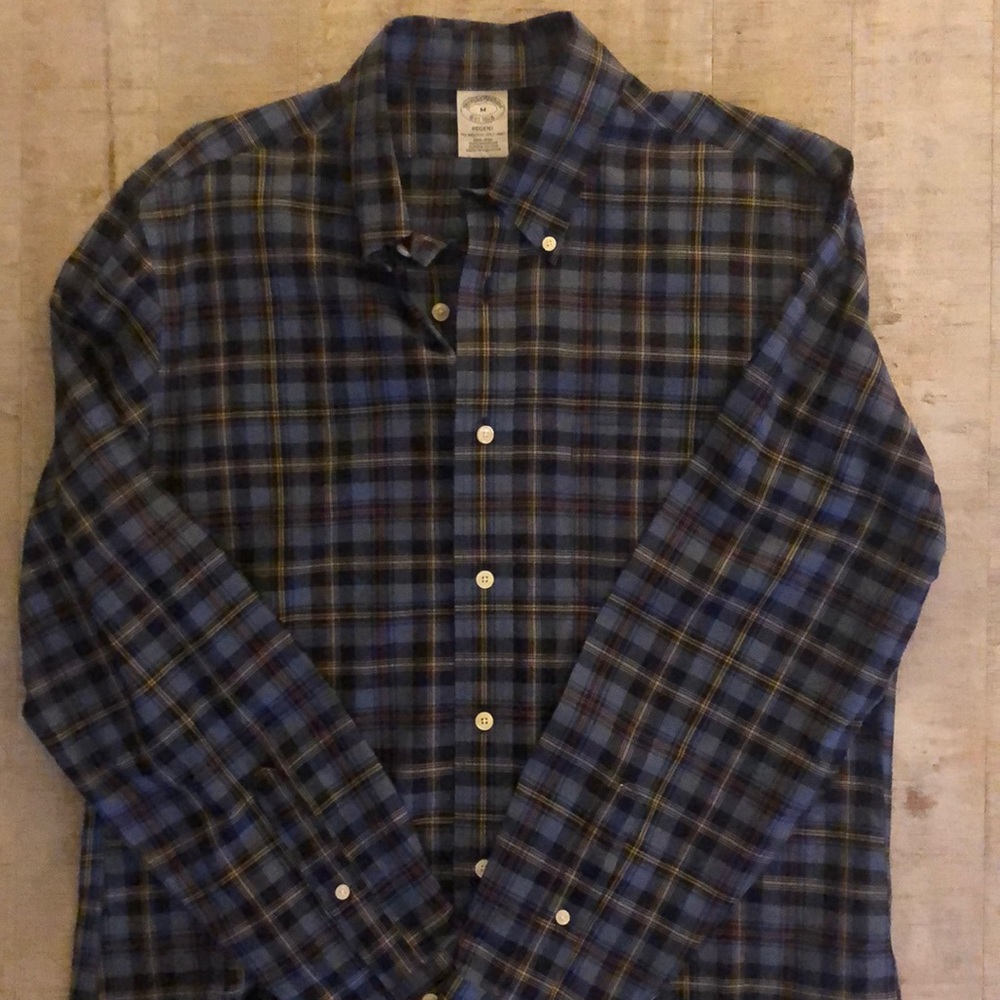 Brooks Brothers Regent Polo Shirt